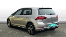 Volkswagen Golf 1.4 TSI SE 5dr Petrol Hatchback